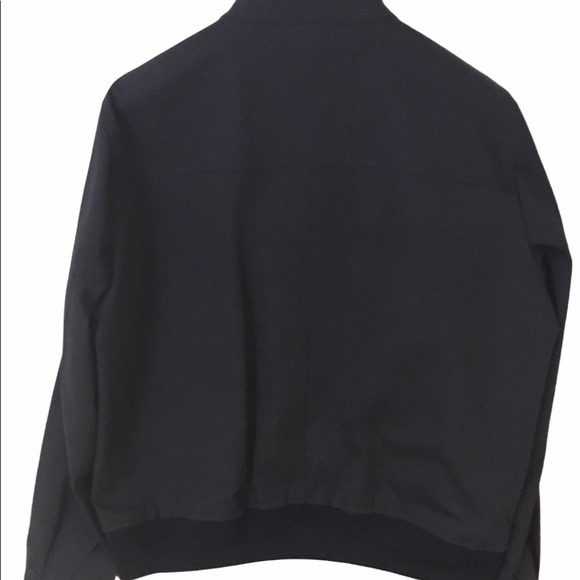 Brand New Dior Blue Blouson Jacket Air Dior - Picture 2 of 9